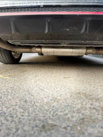 Kia K3 II 1.6 AMT