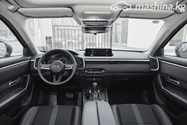 Mazda CX-50 2.0 AT