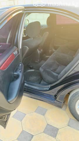 Toyota Windom III (XV30) 3.0 AT