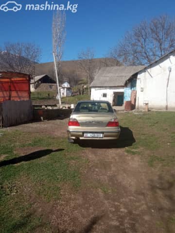 Daewoo Nexia I 1. 6 MT