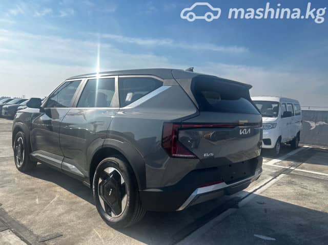 Kia EV5 Electro AT
