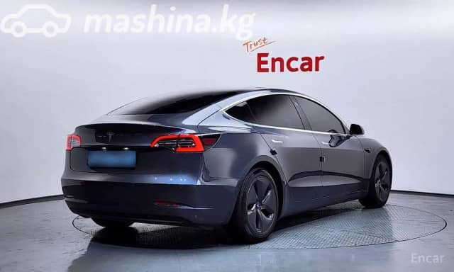 Tesla Model 3 I Standart Plus Electro AT
