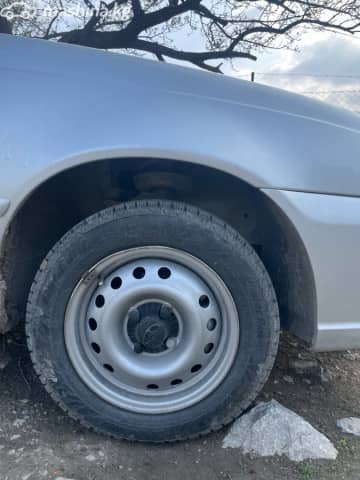 Daewoo Nexia I Рестайлинг 1.6 MT