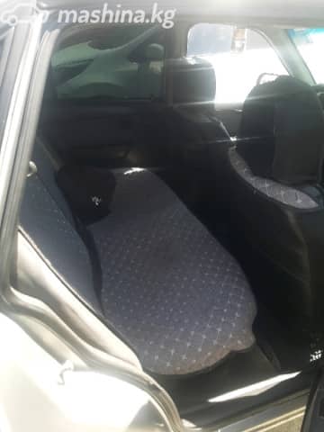 Daewoo Nexia I Рестайлинг 1.5 MT