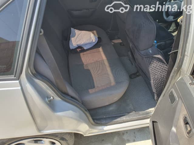 Daewoo Nexia I Рестайлинг 1.5 MT