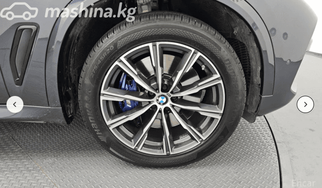 BMW X5 IV (G05/G18) 30d 3.0d AT 4WD
