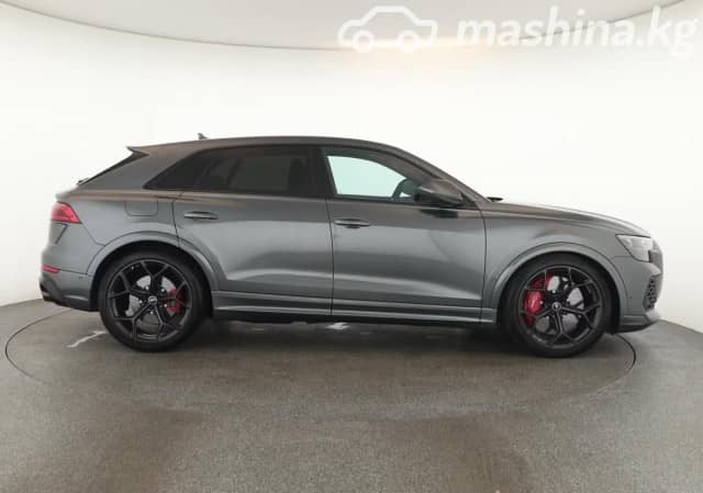 Audi RS Q8 I Рестайлинг Performance 4.0 AT 4WD