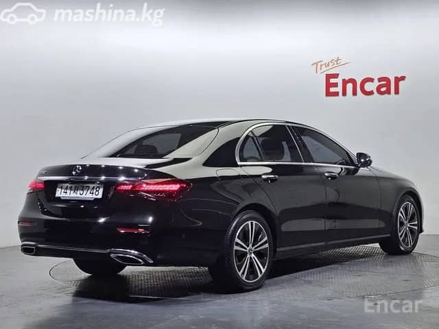 Mercedes-Benz E-Класс V (W213, S213, C238) Рестайлинг 250 2.0 AT