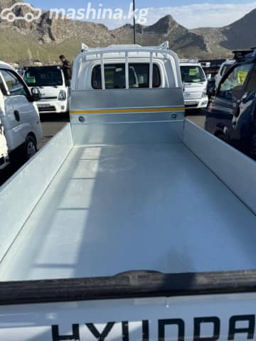 Hyundai Porter