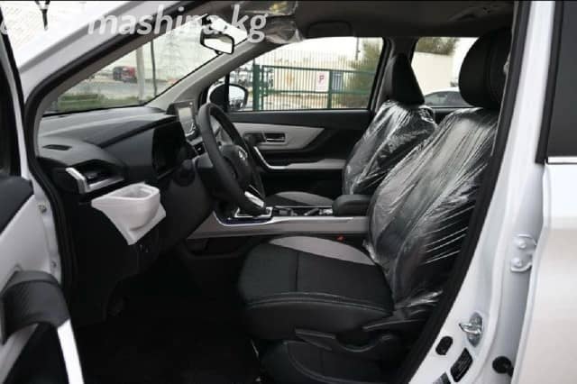 Toyota Veloz 1.5 CVT