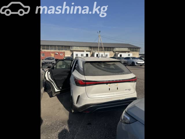 Lexus RX V 300 2.0 AT 4WD