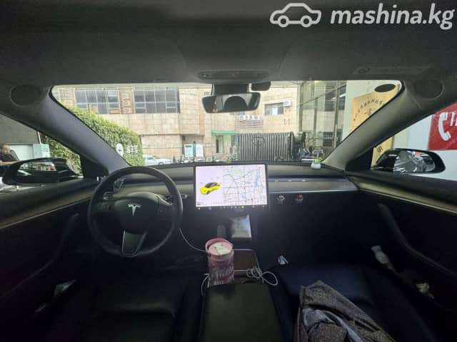 Tesla Model 3 I Long Range Electro AT