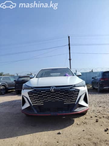 Changan X5 Plus 1.5 AMT