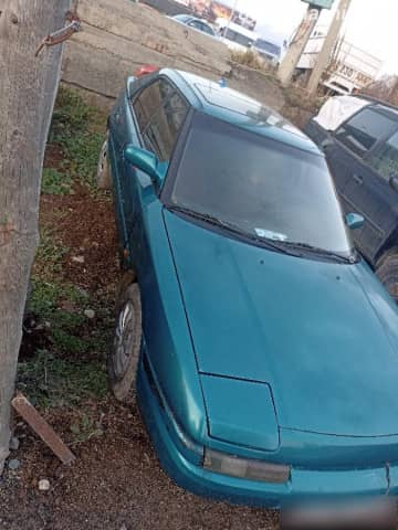 Mazda 323 IV (BG) 1.6 MT
