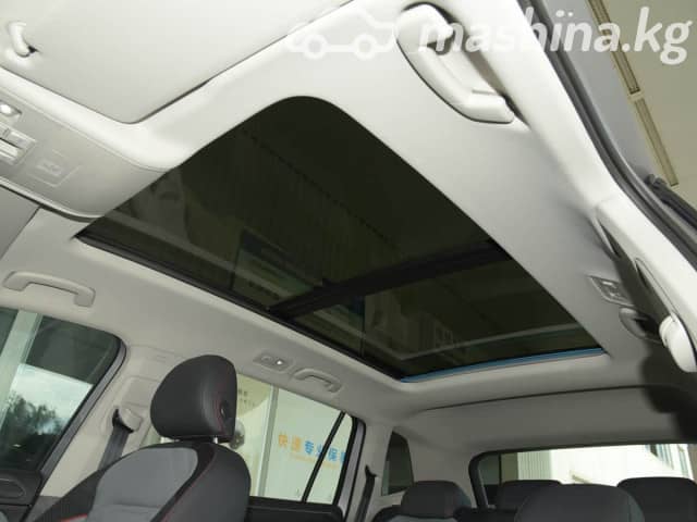 Volkswagen Tiguan III (China Market) 2.0 AMT