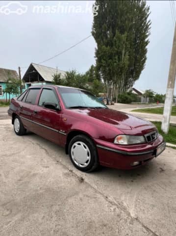 Daewoo Nexia I 1. 6 MT
