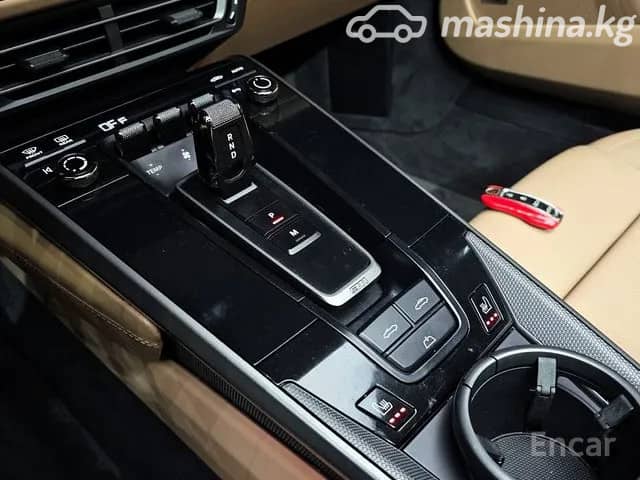 Porsche 911 VII (991) Рестайлинг Carrera S 3.0 AT