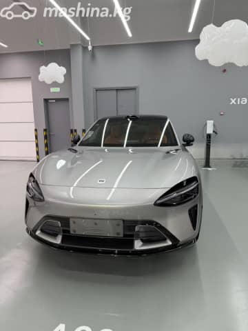 Xiaomi YU7 Electro AT 4WD