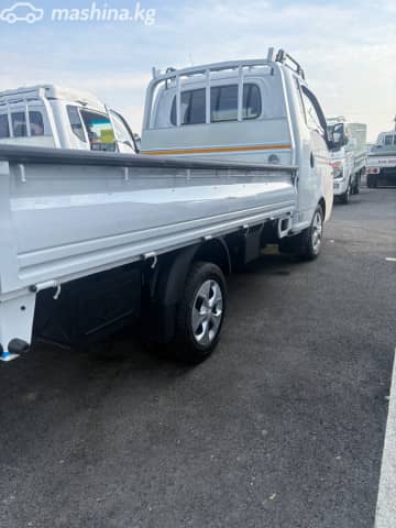 Hyundai Porter