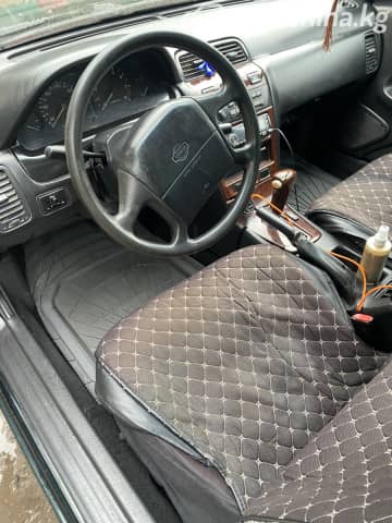 Nissan Maxima IV (A32) 2.0 AT