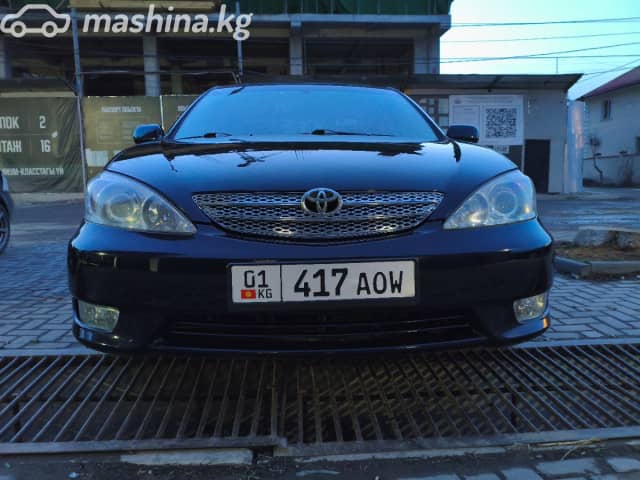 Toyota Camry V (XV30) 3.0 AT