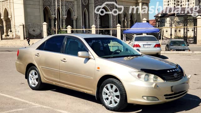 Toyota Camry V (XV30) 2.4 AT