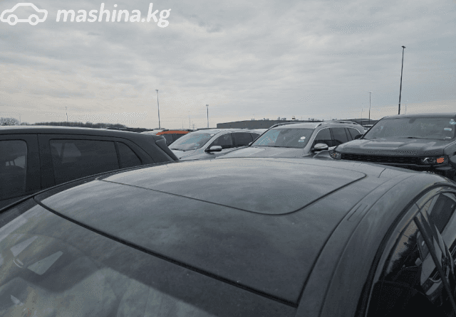 BMW 5 серии VII (G30/G31) 540i xDrive 3.0 AT 4WD