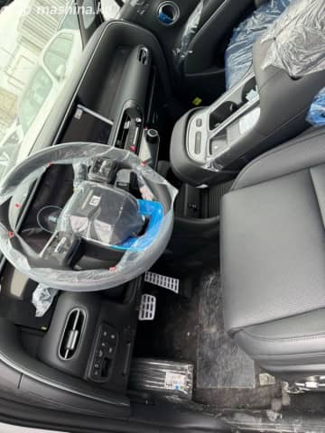 Hyundai Palisade II 2.5 AT 4WD