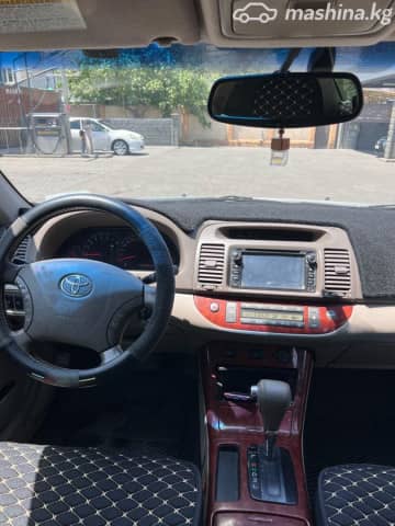 Toyota Camry V (XV30) 2.4 AT