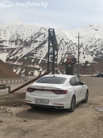 Hyundai Grandeur VI 2.4hyb AT