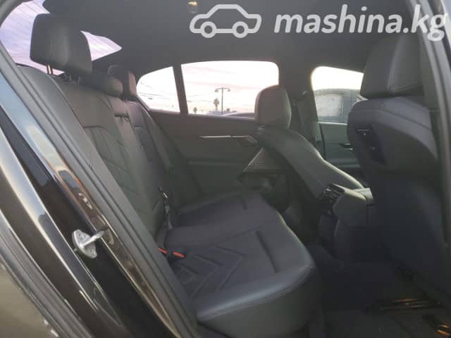 BMW 5 серии VIII (G60/G61/G68) 530i 2.0 AT