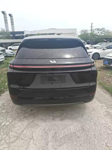 LiXiang L7 Pro 1.5hyb AT 4WD