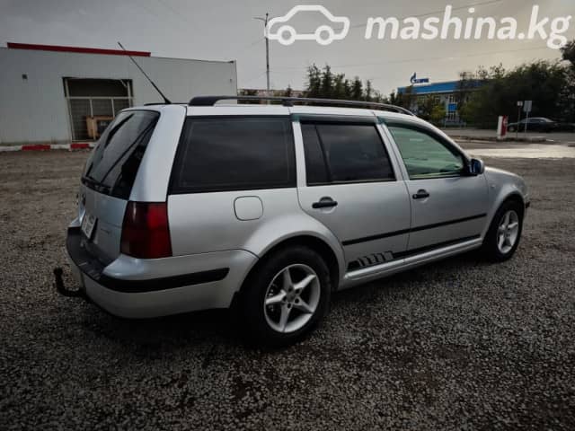 Volkswagen Golf IV 2.0 AT