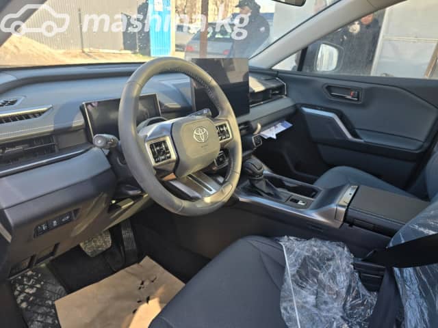 Toyota RAV4 V (XA50) 2.0 CVT 4WD