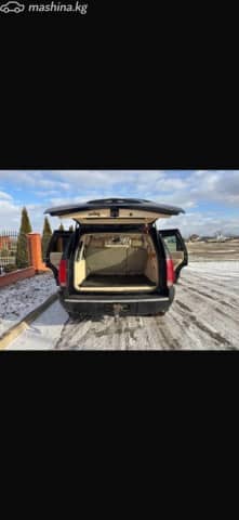 Cadillac Escalade III 6.2 AT 4WD