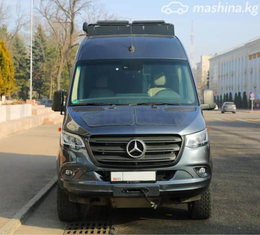 Mercedes-Benz Туристический