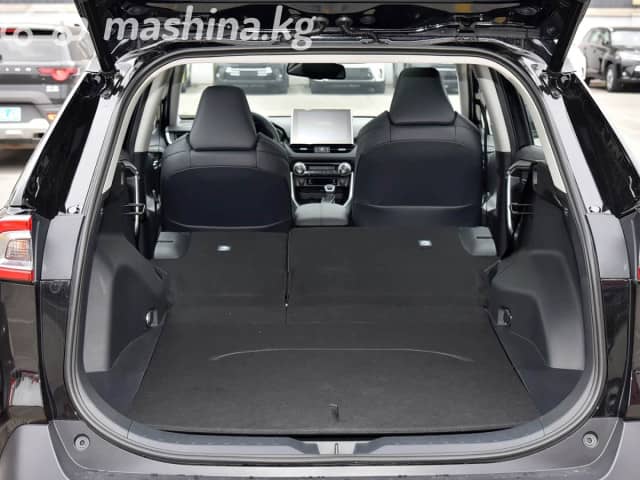 Toyota Wildlander 2.0 CVT