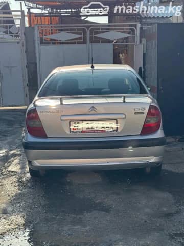 Citroen C5 I 1.8 MT