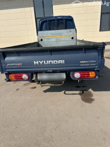 Hyundai Porter