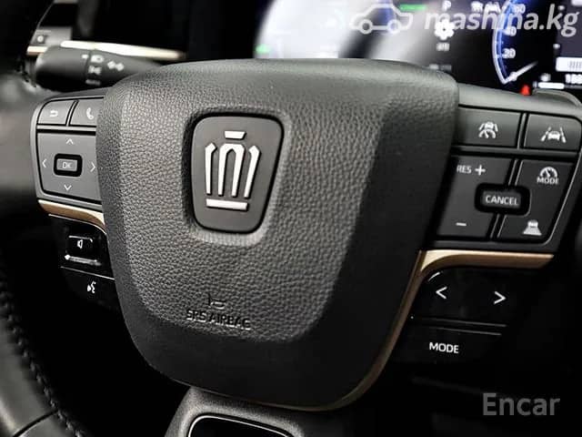 Toyota Crown XVI (S230) 2.4hyb AT 4WD