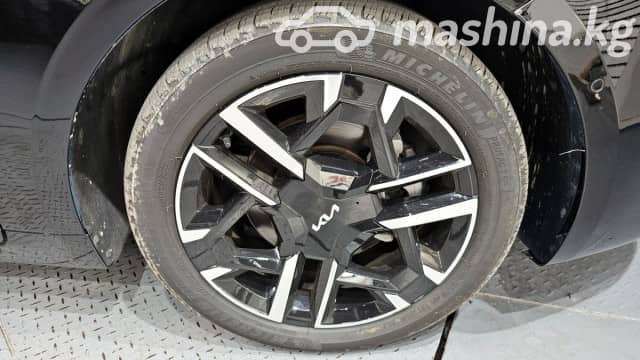 Kia K8 1.6hyb AT