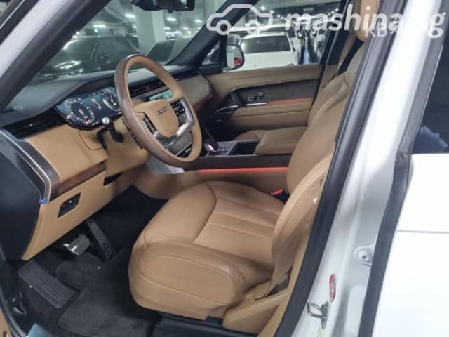 Land Rover Range Rover V P440e 3.0hyb AT 4WD