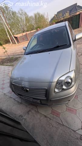 Toyota Avensis I Рестайлинг 1.8 AT