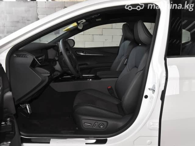 Toyota Camry IX (XV80) China Market 2.0 CVT