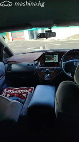Honda Odyssey II 2.3 AT