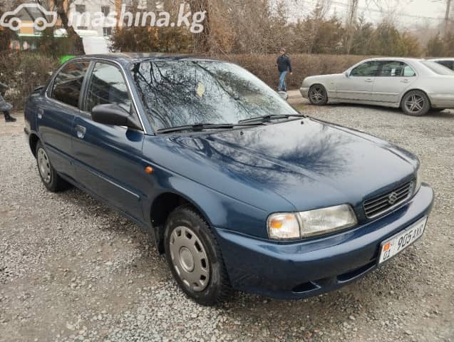 Suzuki Baleno I 1.3 AT