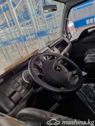 Mitsubishi Fuso