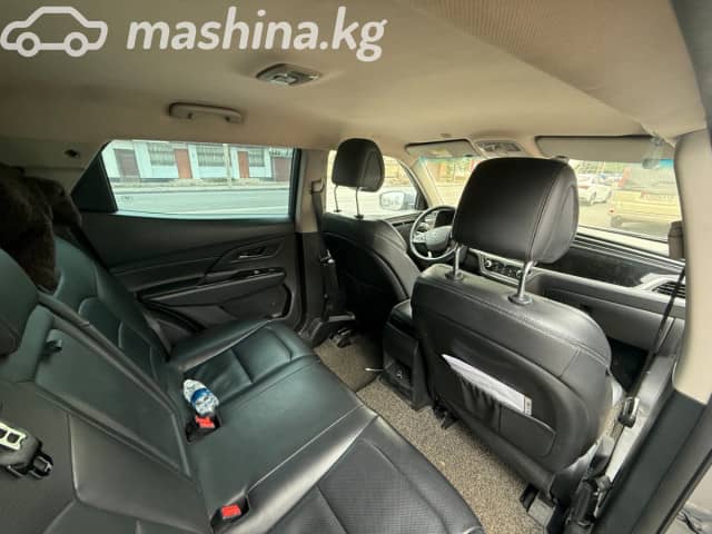 SsangYong Korando IV 1.6d AT