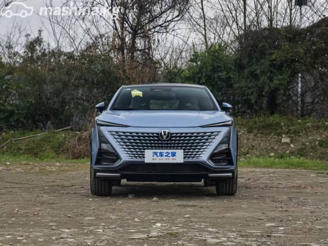 Changan UNI-T I 1.5 AMT