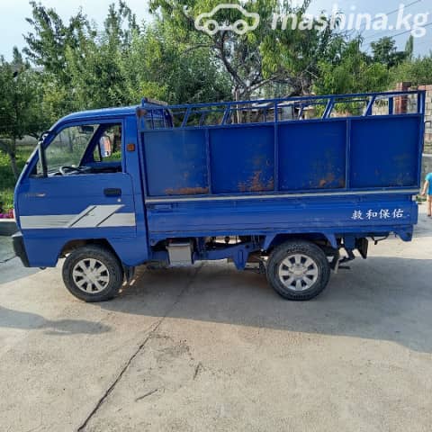 Daewoo Labo